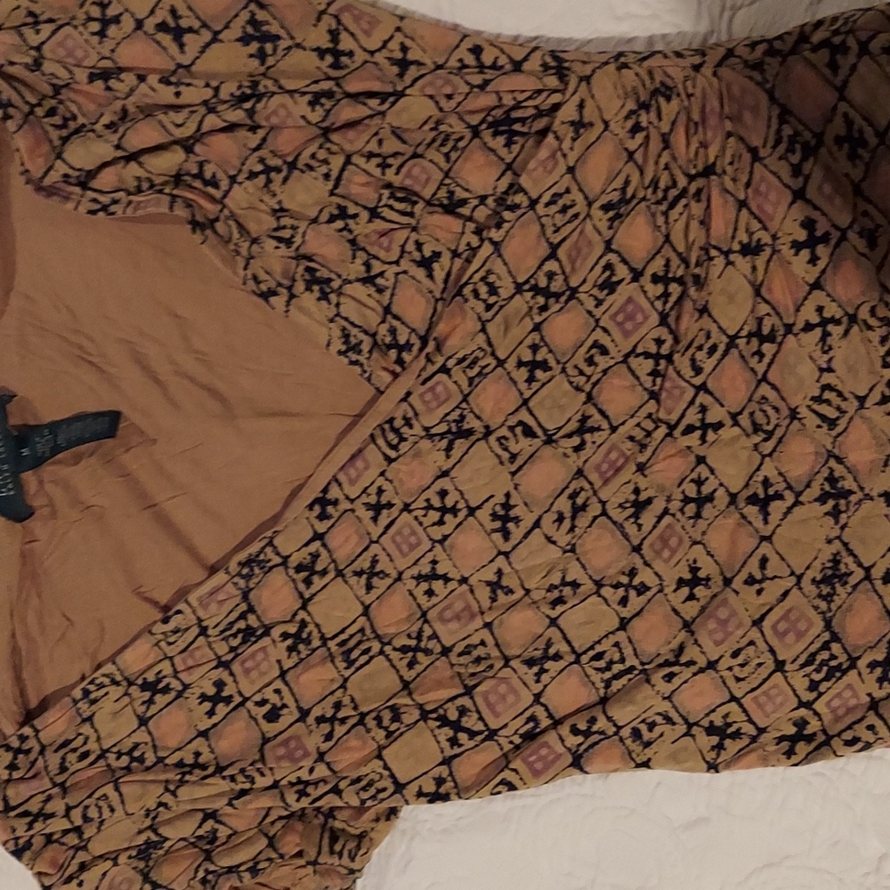 Lauren shirt